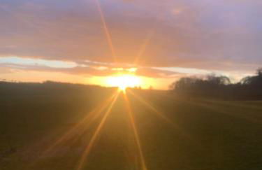 Thames Head Wharf - Historic Cotswold Cottage with Stunning Countryside Views - Foto 69