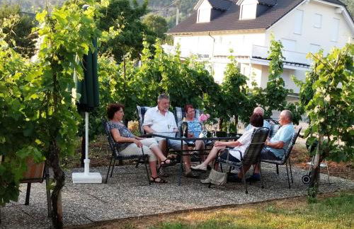 Weingut-Ferienwohnung Heinz Dostert - Foto 4