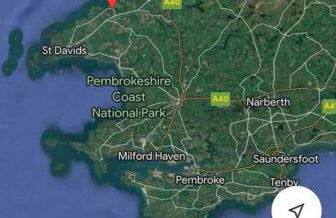 Cuddfan Fach - Pembrokeshire Stunning Barn near the Coastal Path - Foto 58