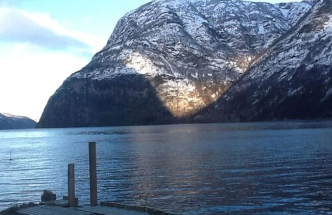 Visit Undredal - Foto 77
