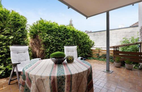 Fewo Sartorius - Foto 22