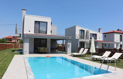 OLYMPUS Paradise 4 - Foto 1