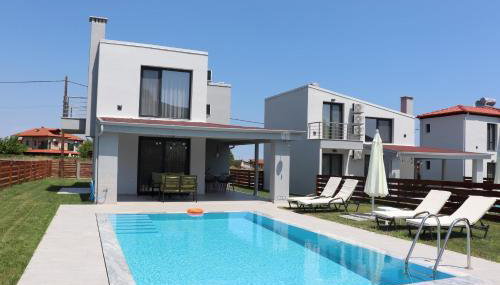 OLYMPUS Paradise 4 - Foto 1