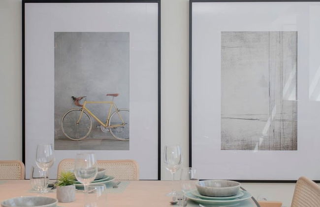 Liiiving in Porto Luxury Beachfront Apartment V - Foto 27