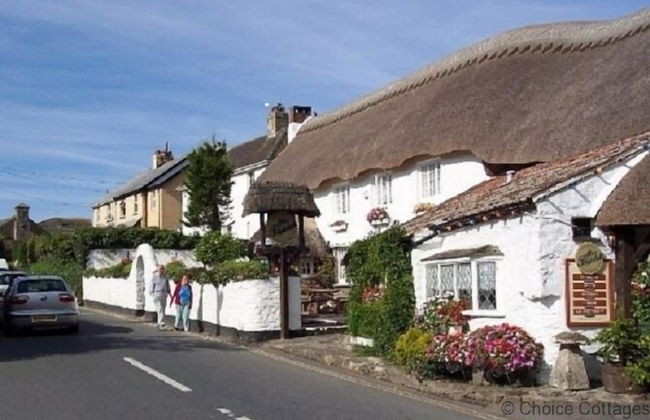 Croyde Windswept 1 Bedroom - Photo 12