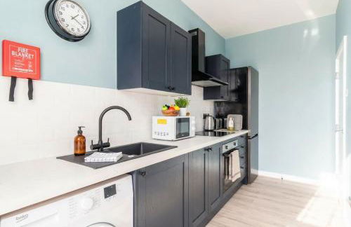 Stunning 1 Bedroom Apartment in Central Liverpool - Foto 14