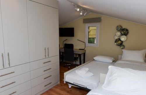 Nikole's Villas Cozy 80m2 - Photo 29