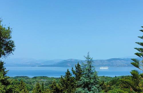 Villa Southern Comfort by CorfuEscapes - Foto 29