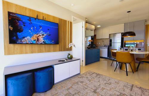Rio Park Ave, Sea View Central - by TRH Home Stay - Photo 6