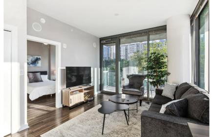 Piedmont Park 1 bdrm - Foto 16