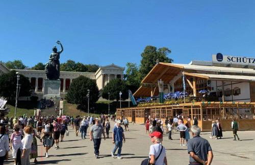 Holiday apartment with 2 bedrooms - Foto 18