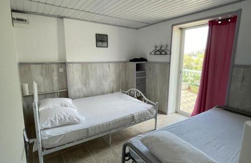 Appartement 5 pers, accès privé au lac, piscine - FR-1-822-16 - Foto 8