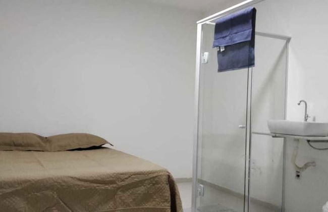 Suítes Olinda - Foto 9