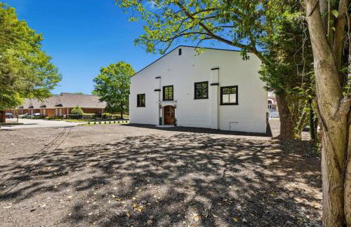 Carraway - The Vestry on Read - Foto 29