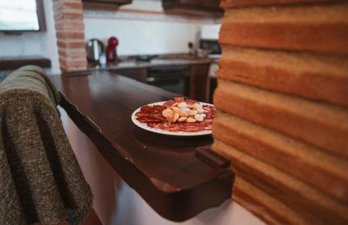 Grazalema- Casita Panorama - Fantastic views- Clima, Wi-Fi and Private Parking optional - Foto 38