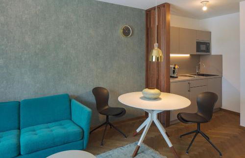 DD Suites Serviced Apartments - Foto 45