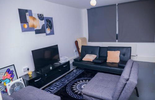 Tmp cozy apartment - Foto 1