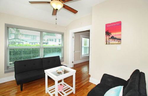 Modern 3BR, Pet-Friendly, WiFi, Washer & Dryer - Foto 37