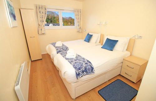 River's Edge Penthouse - Foto 19