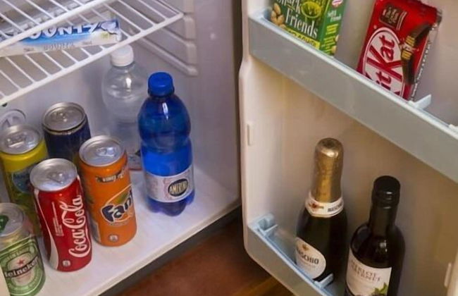 AdoraSuite B&B - Foto 34