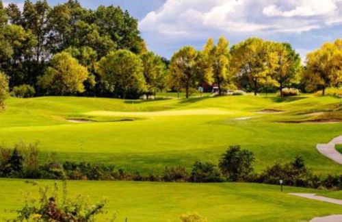 Creekside Cozy 3BD • Near Dunes - Foto 38