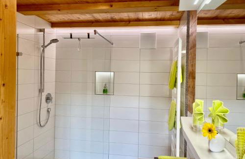 MEB Appartement Luxuriöses, alpines Appartement im Chalet-Stil - Foto 36