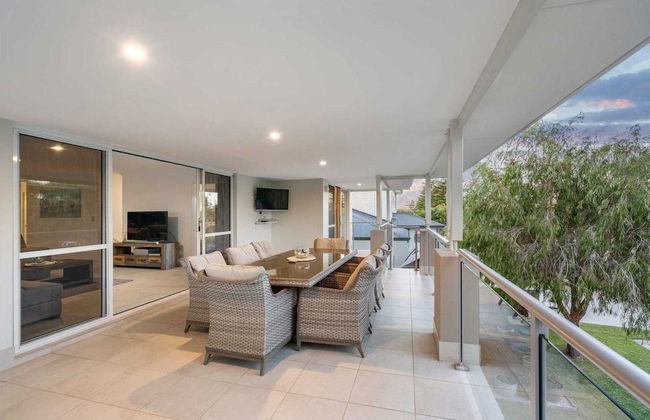 Foreshore Escape - Foto 11