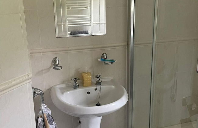 Cottage in the Dublin Mountain - Foto 14