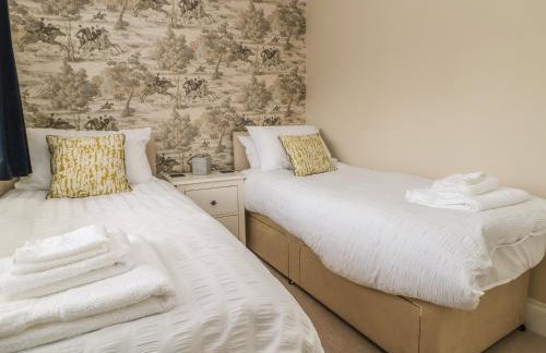 Warren House Cottage - Foto 20