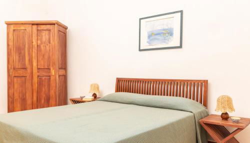 Bilocale Garibaldi nel centro di Talamone - Foto 4