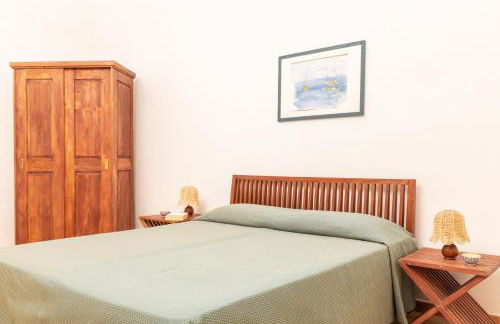 Bilocale Garibaldi nel centro di Talamone - Foto 4