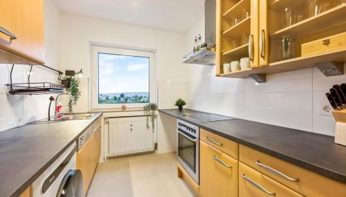 Salí Homes Weinblick Beethoven - ruhige Feldlage - Foto 2