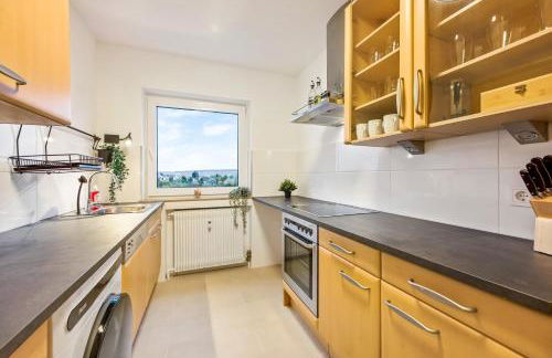 Salí Homes Weinblick Beethoven - ruhige Feldlage - Foto 2