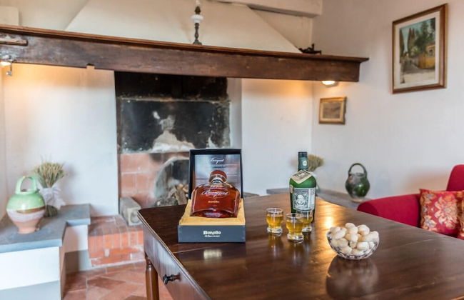 Verdidea - VILLA CERRETA - Foto 20