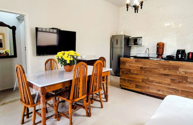 Flats Jardim de Ramos Paraty - Photo 49