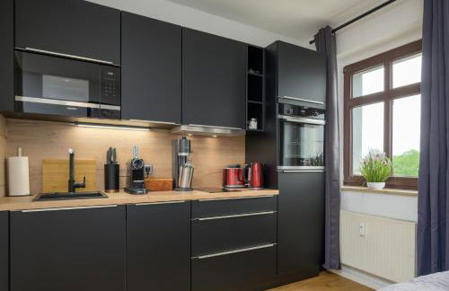 SweetHome - Zentral - Küche & Parkplatz, WiFi - Foto 14