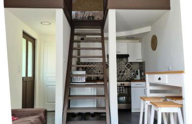 Le Petit Logis - Foto 17