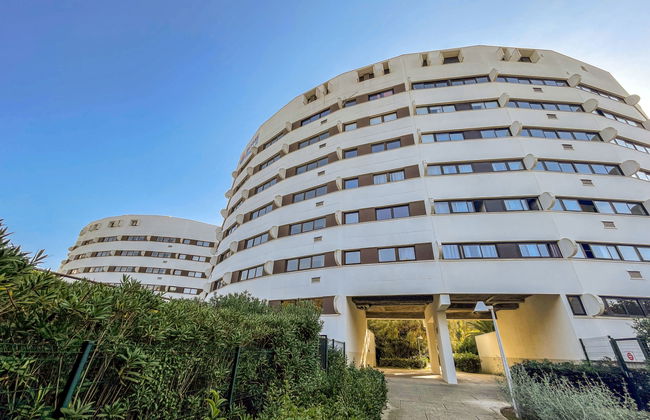 Ulysse Plage - Foto 17