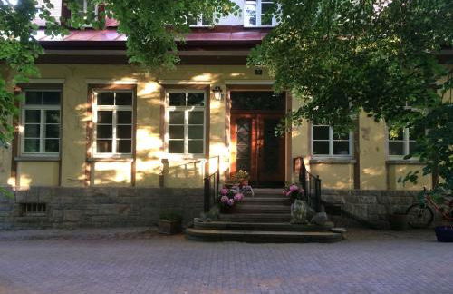 Villa Bergmann - Foto 25