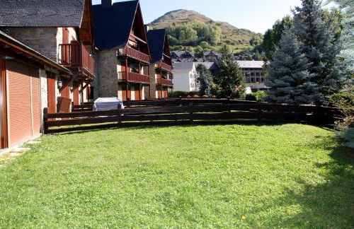 Salardu magnifica casa - Foto 22