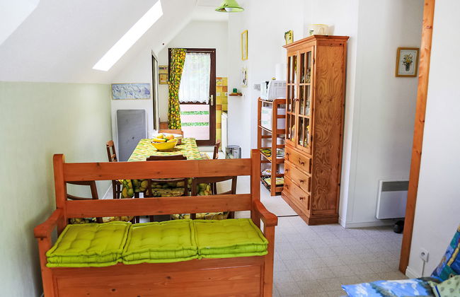 Les Marmottes - Foto 7