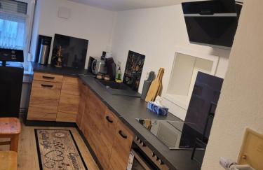 Ferienwohnung Ottobeuren RelaxHause - Foto 16