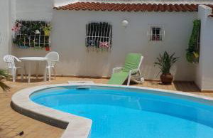 Villa Quica, heated pool - Photo 20