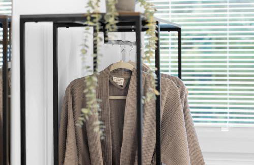 No 92 Smart Self Contained Anex - Foto 16