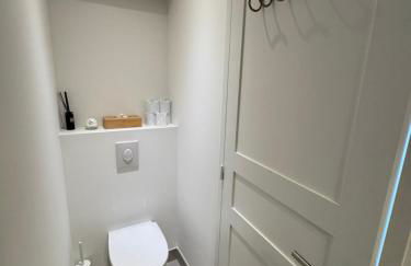 Appartement Parlementia, Domaine Koskenia - Foto 33