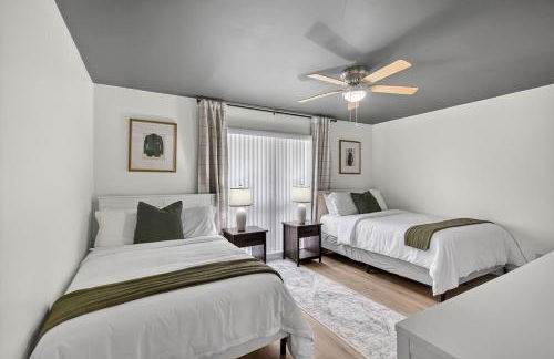 Caddyshack Golf themed Condo! 15 mins to beach&PBI - Foto 43