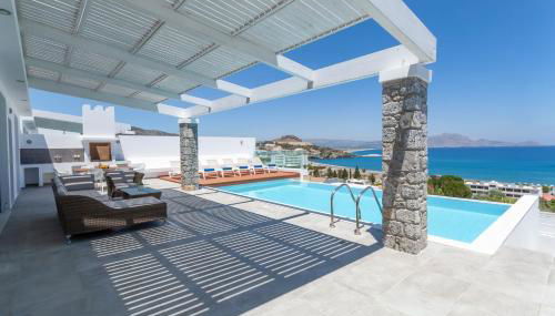 Luxury Sunrise White Villa - Foto 3