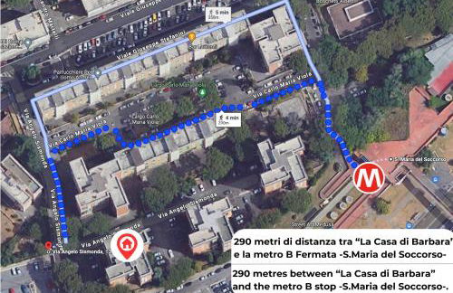 La casa di barbara e franca - Foto 26