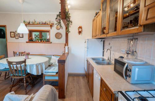 Apartman Osoj Mrzla Vodica - Foto 12