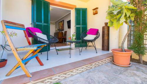 C234 La Pergola by Mallorca Villa Selection - Photo 5